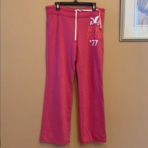 American Eagle sweatpants